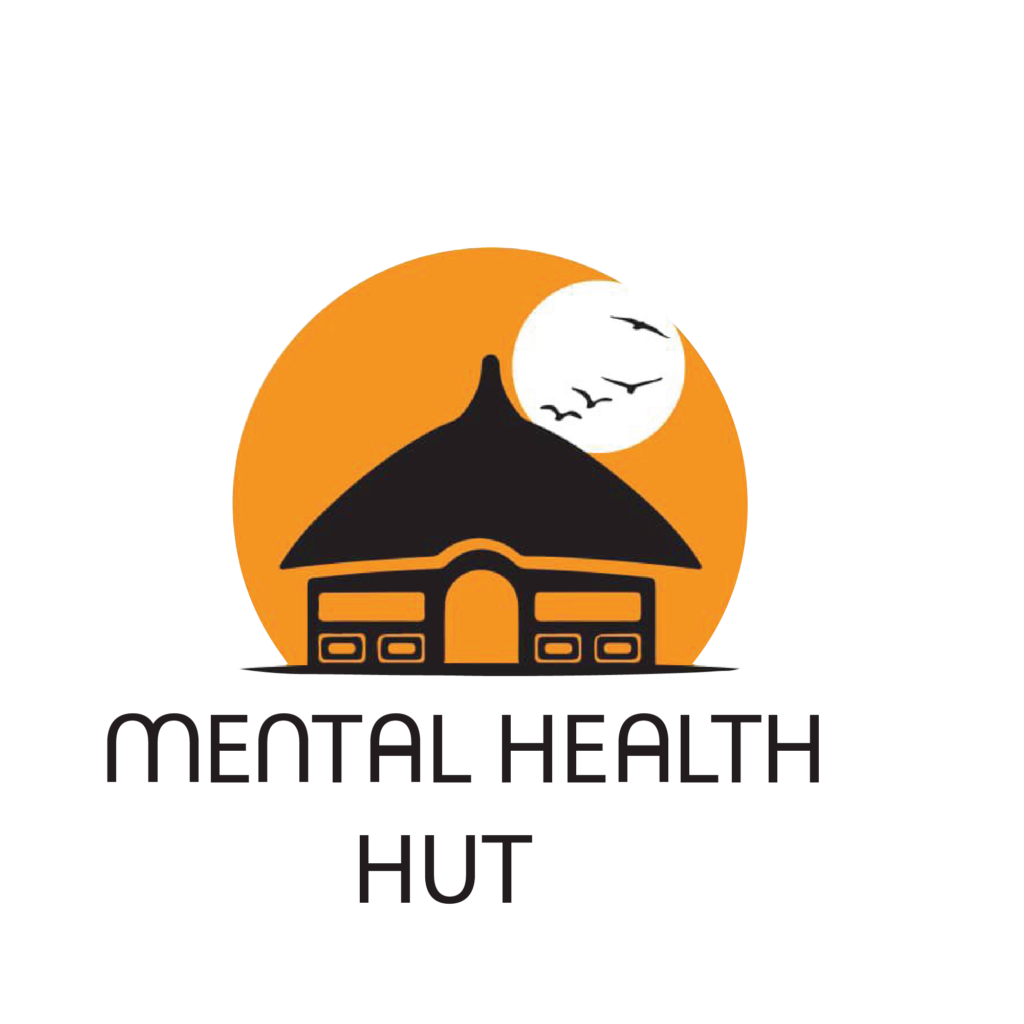 Mental Health Hut logo